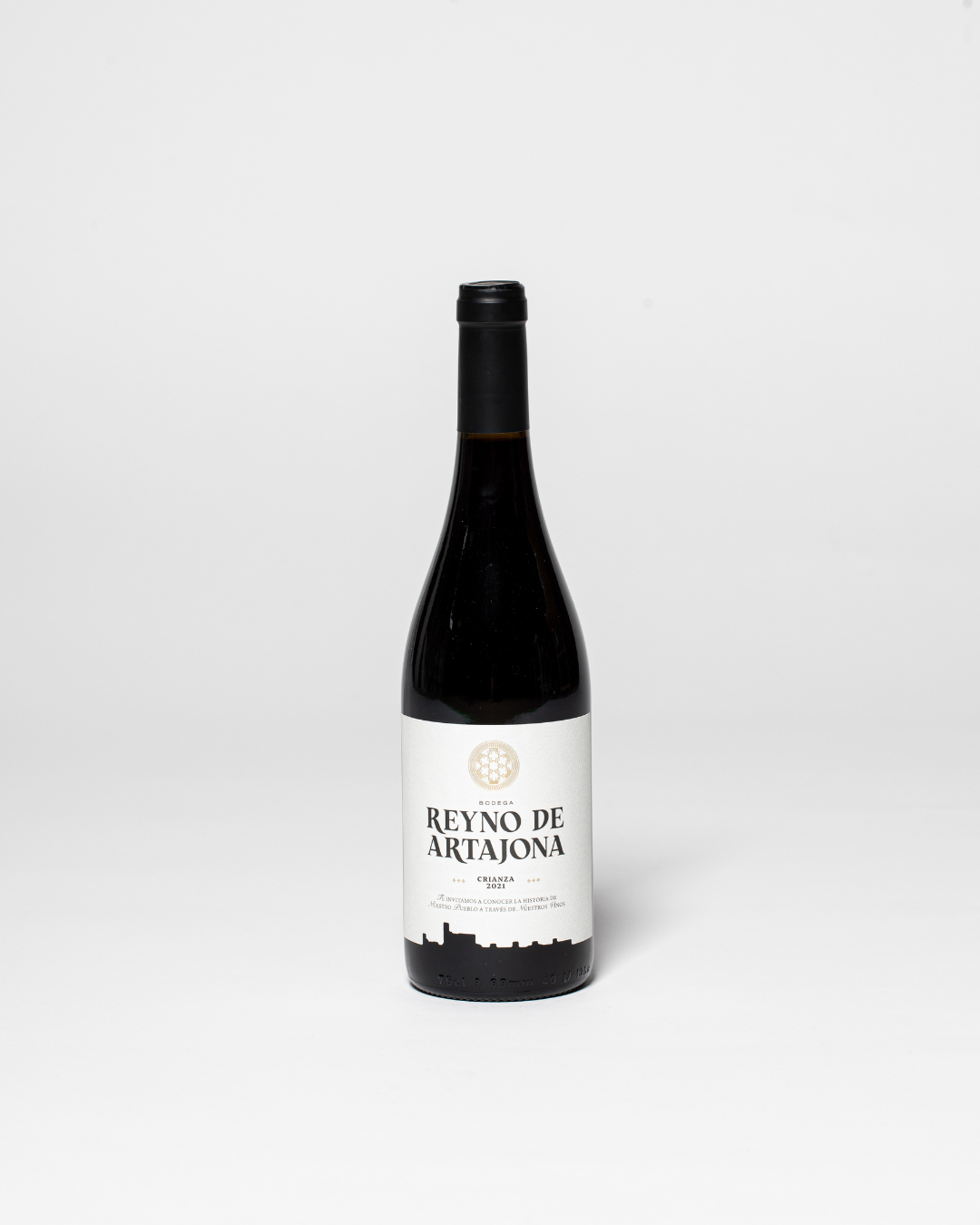 Crianza