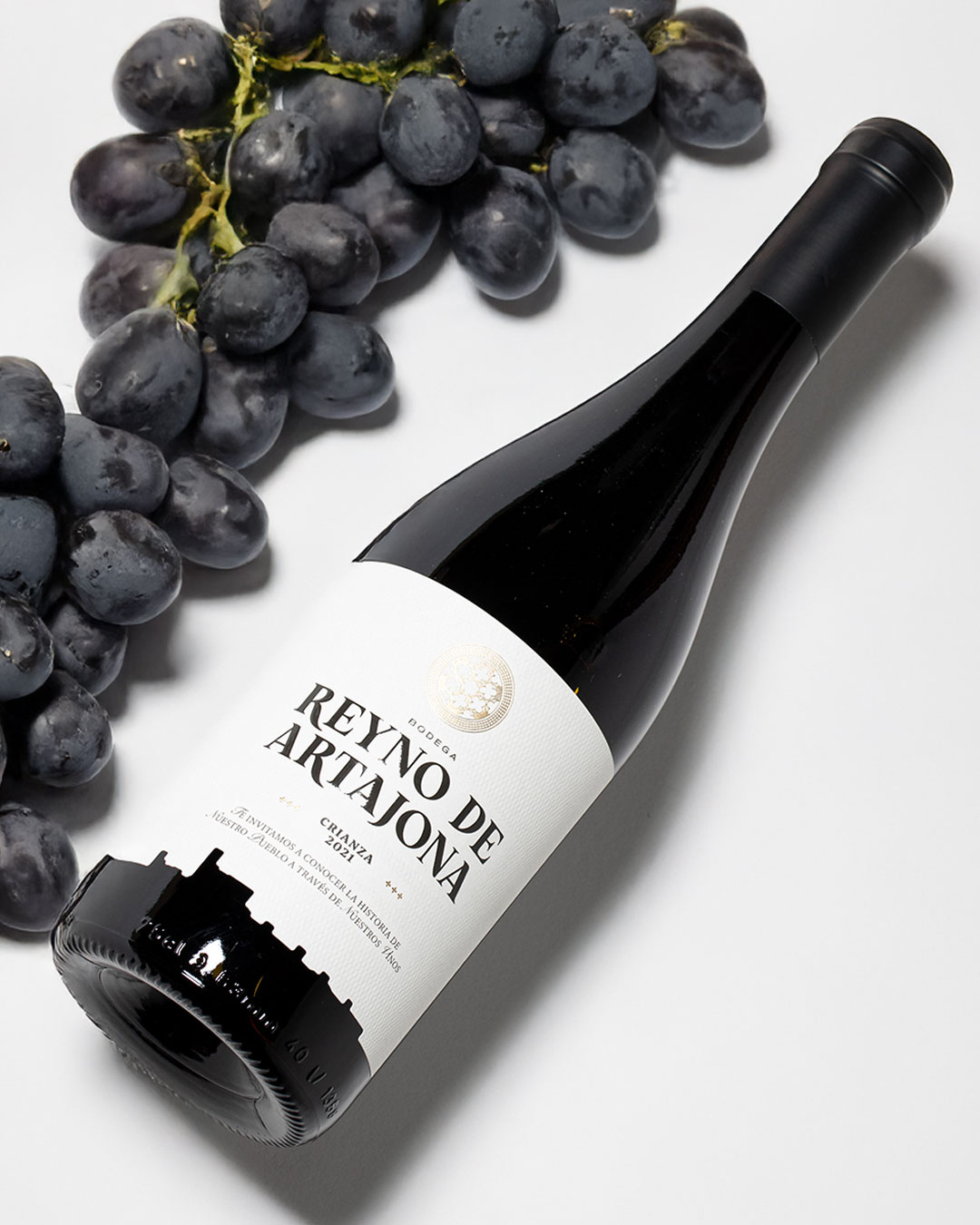 Crianza